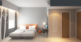 Treepark Hotel