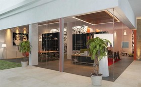Treepark Hotel