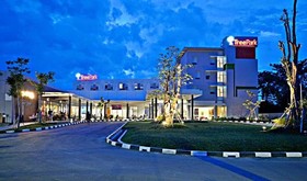 Treepark Hotel