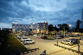 Treepark Hotel