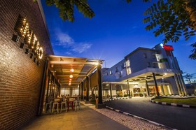 Treepark Hotel