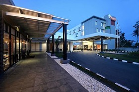 Treepark Hotel