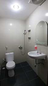 Hotel Garuda Syariah by OYO