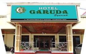 Hotel Garuda Syariah by OYO