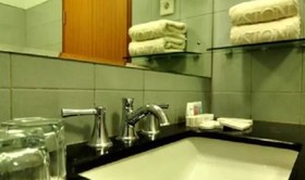 Aston Ketapang City Hotel