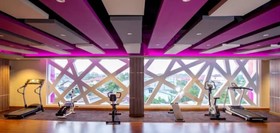 Aston Ketapang City Hotel