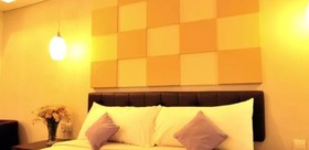Aston Ketapang City Hotel
