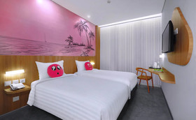 Favehotel Ketapang