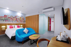 Favehotel Ketapang