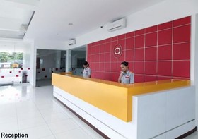 Amaris Palangkaraya - Central Kalimantan
