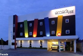 Amaris Palangkaraya - Central Kalimantan