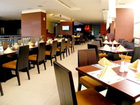 Aquarius Boutique Hotel Palangkaraya