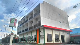 Avicenna Hotel