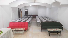 Avicenna Hotel