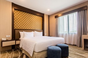 Best Western Batang Garing