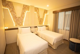 Best Western Batang Garing