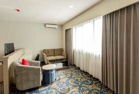 Best Western Batang Garing