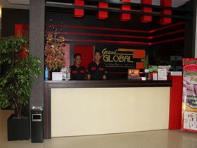 Grand Global Hotel
