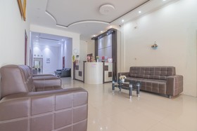 Guest House Marwah by RedDoorz
