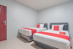 Guest House Marwah by RedDoorz