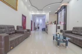 Guest House Marwah by RedDoorz