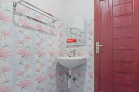 Guest House Marwah by RedDoorz