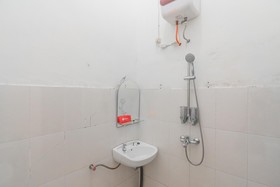 Guest House Marwah by RedDoorz
