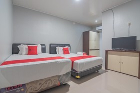 Guest House Marwah by RedDoorz
