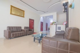 Guest House Marwah by RedDoorz