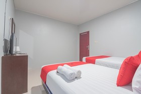 Guest House Marwah by RedDoorz
