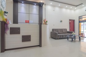 Guest House Marwah by RedDoorz