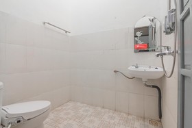 Guest House Marwah by RedDoorz