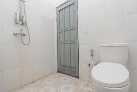 Guest House Marwah by RedDoorz