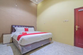Guest House Marwah by RedDoorz