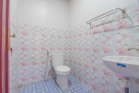 Guest House Marwah by RedDoorz