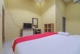 Guest House Marwah by RedDoorz