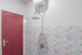 Guest House Marwah by RedDoorz