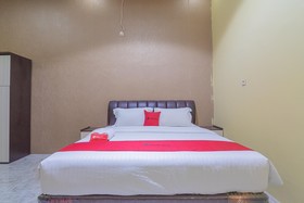 Guest House Marwah by RedDoorz