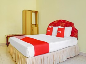 Hotel Aman by OYO Rooms