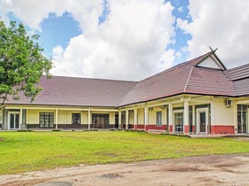 Hotel Aman by OYO Rooms