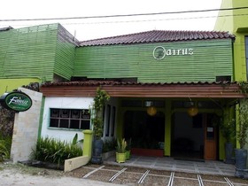 Hotel Fairuz