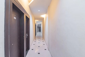Hotel Global Express by Reddoorz
