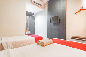 Hotel Global Express by Reddoorz