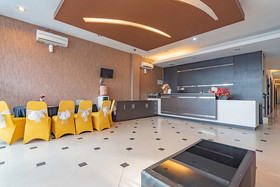 Hotel Global Express by Reddoorz
