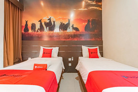 Hotel Global Express by Reddoorz