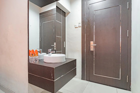Hotel Global Express by Reddoorz