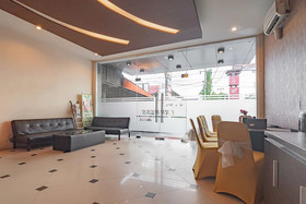 Hotel Global Express by Reddoorz