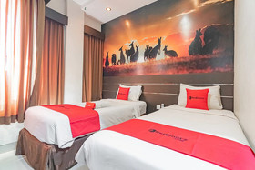 Hotel Global Express by Reddoorz