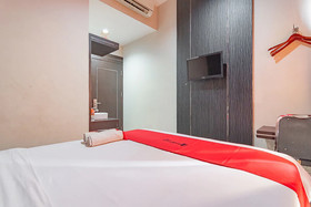 Hotel Global Express by Reddoorz