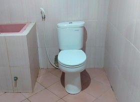 Hotel Nyi Rindang by OYO Rooms